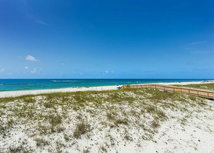 Holiday home The Commodores Son Pensacola