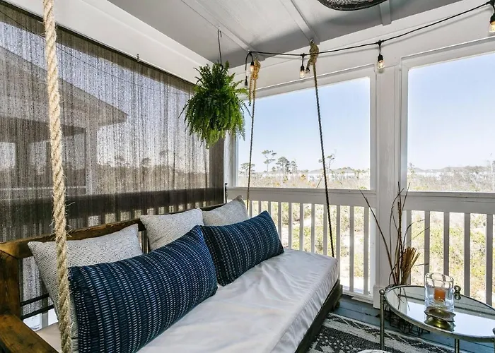 Holiday home The Commodores Son Pensacola