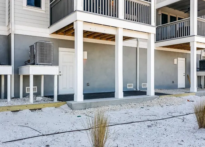Holiday home The Commodores Son Pensacola
