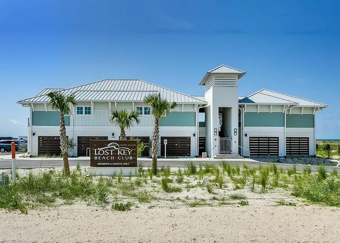 The Commodores Son Holiday home