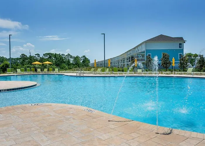 Holiday home The Commodores Son *